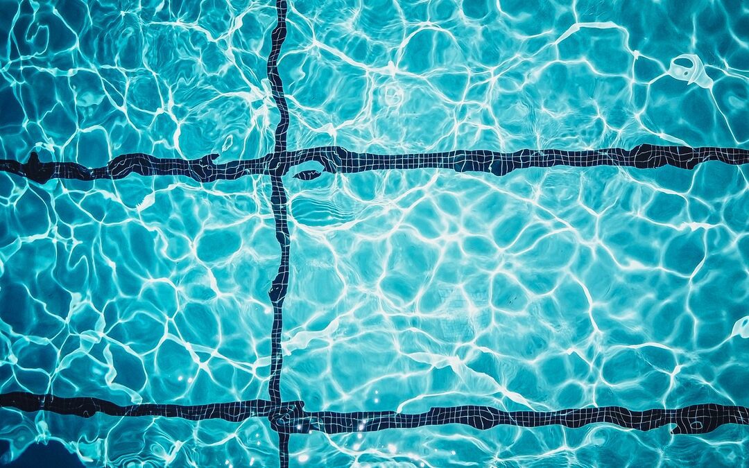 Common Causes of Green Water in Pools