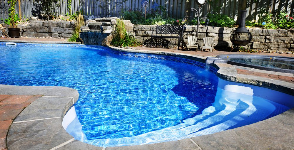 Discover Your Options for In-Ground Pool Walls and Floorings